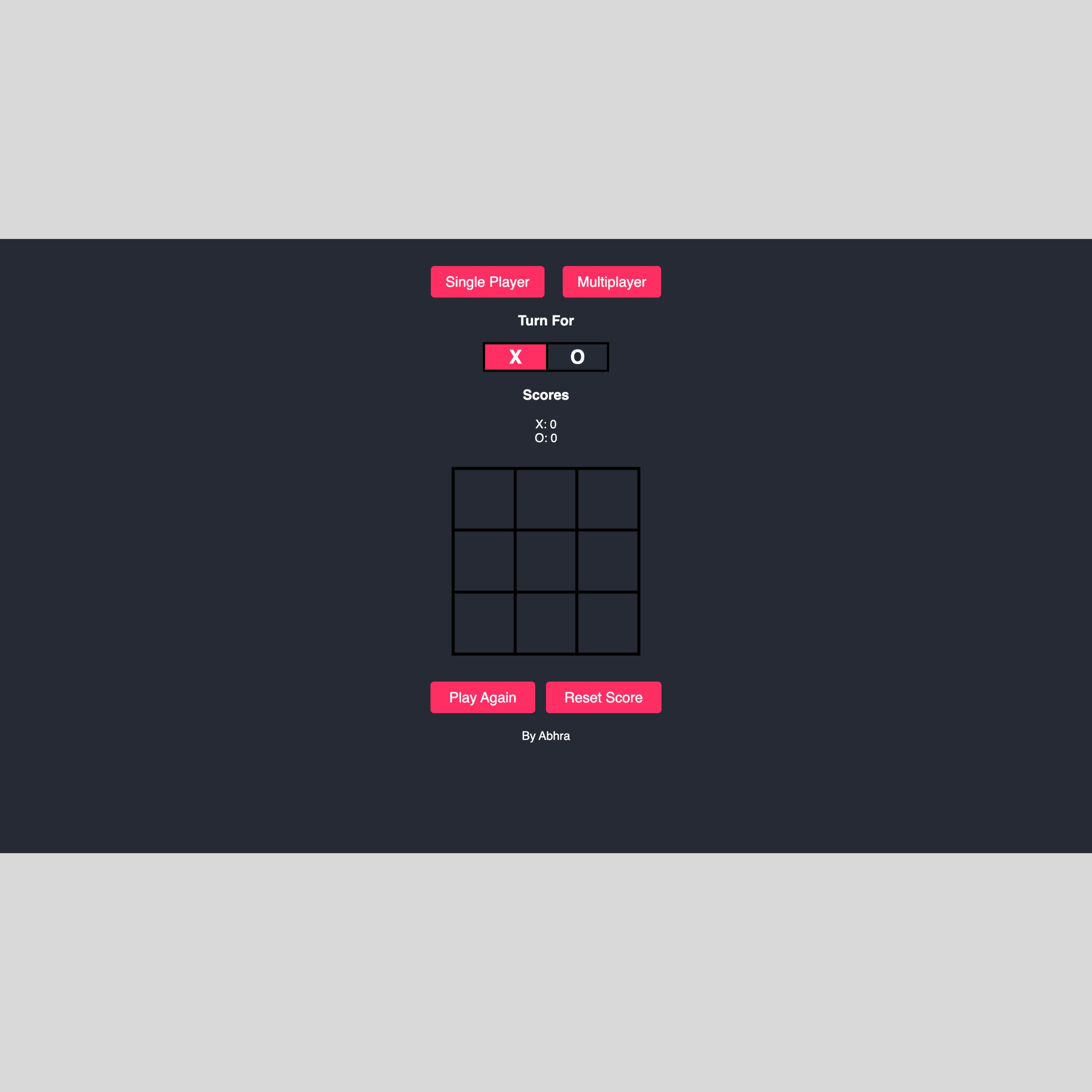 Task Management App